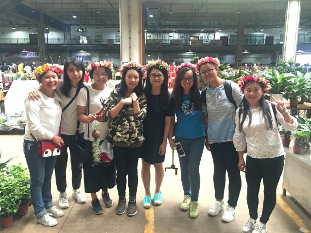 2017雲彩之旅
